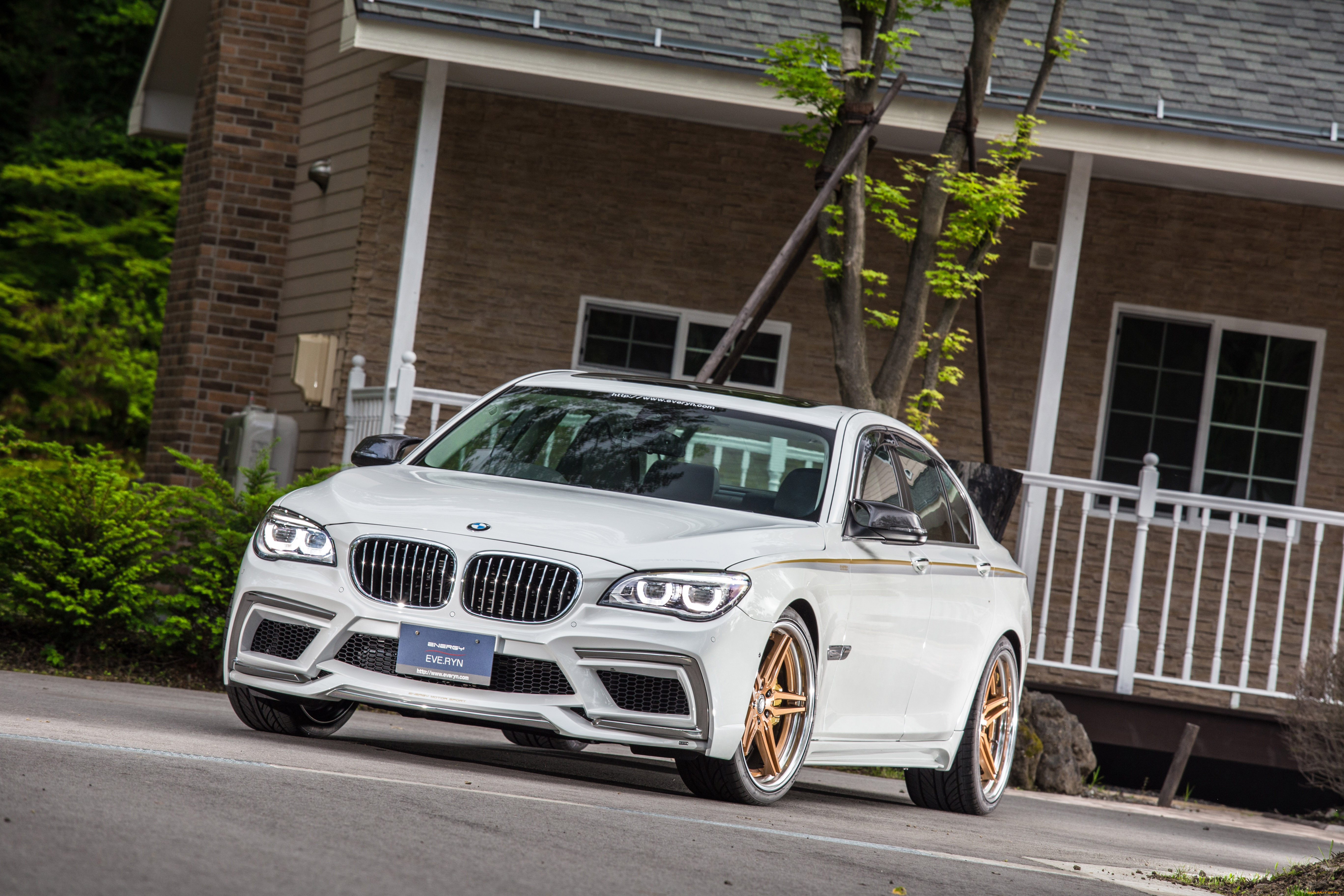 , bmw